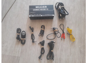 Mooer Macro Power S8 (71853)
