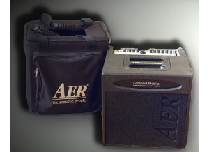 AER Compact Mobile2