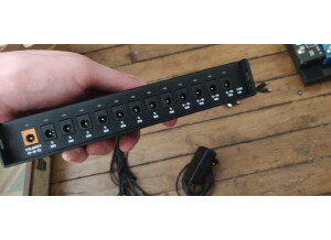 Palmer PWT12 MK2 (52175)