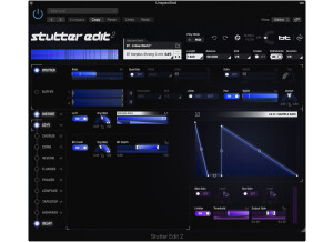 iZotope Stutter Edit 2