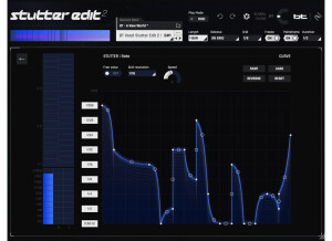 iZotope Stutter Edit 2