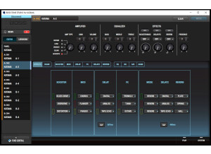 Boss Katana-100 (70104)