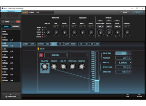 Boss Katana-100 (28142)