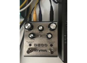 Strymon Deco (76441)