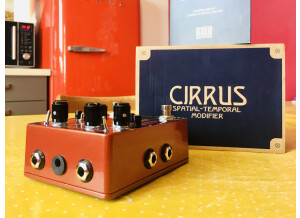 KMA Audio Machines Cirrus (21250)