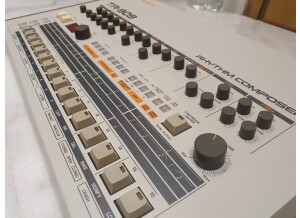 Roland TR-909 (13636)