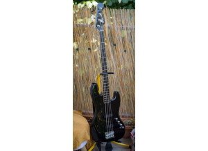 Squier Deluxe Jazz Bass IV Active (77078)