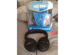 Sennheiser HD-280 Pro