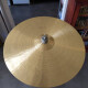 Signature Traditionals Thin Crash 18'' Signature Traditionals Thin Crash 18''
