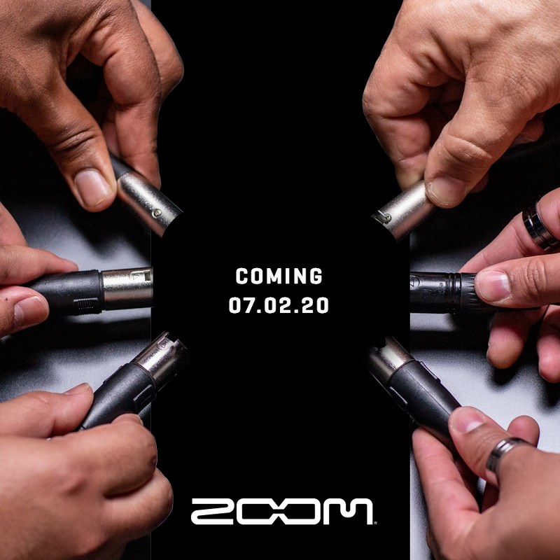 Zoom teaser