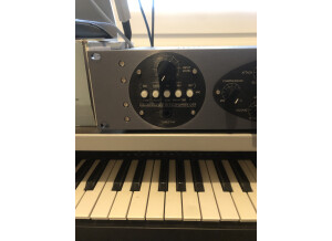 Manley Labs Core Reference Channel Strip (92801)