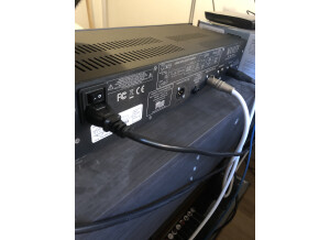 Manley Labs Core Reference Channel Strip (67371)