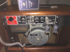 Mesa Boogie Mark III Combo Hardwood