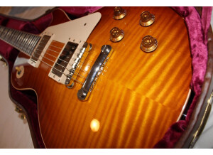 Gibson CS Les Paul Long Scale '59 Neck (60722)