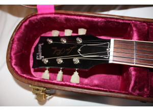 Gibson CS Les Paul Long Scale '59 Neck