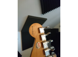 Fender 50th Anniversary Stratocaster (1996) (12959)