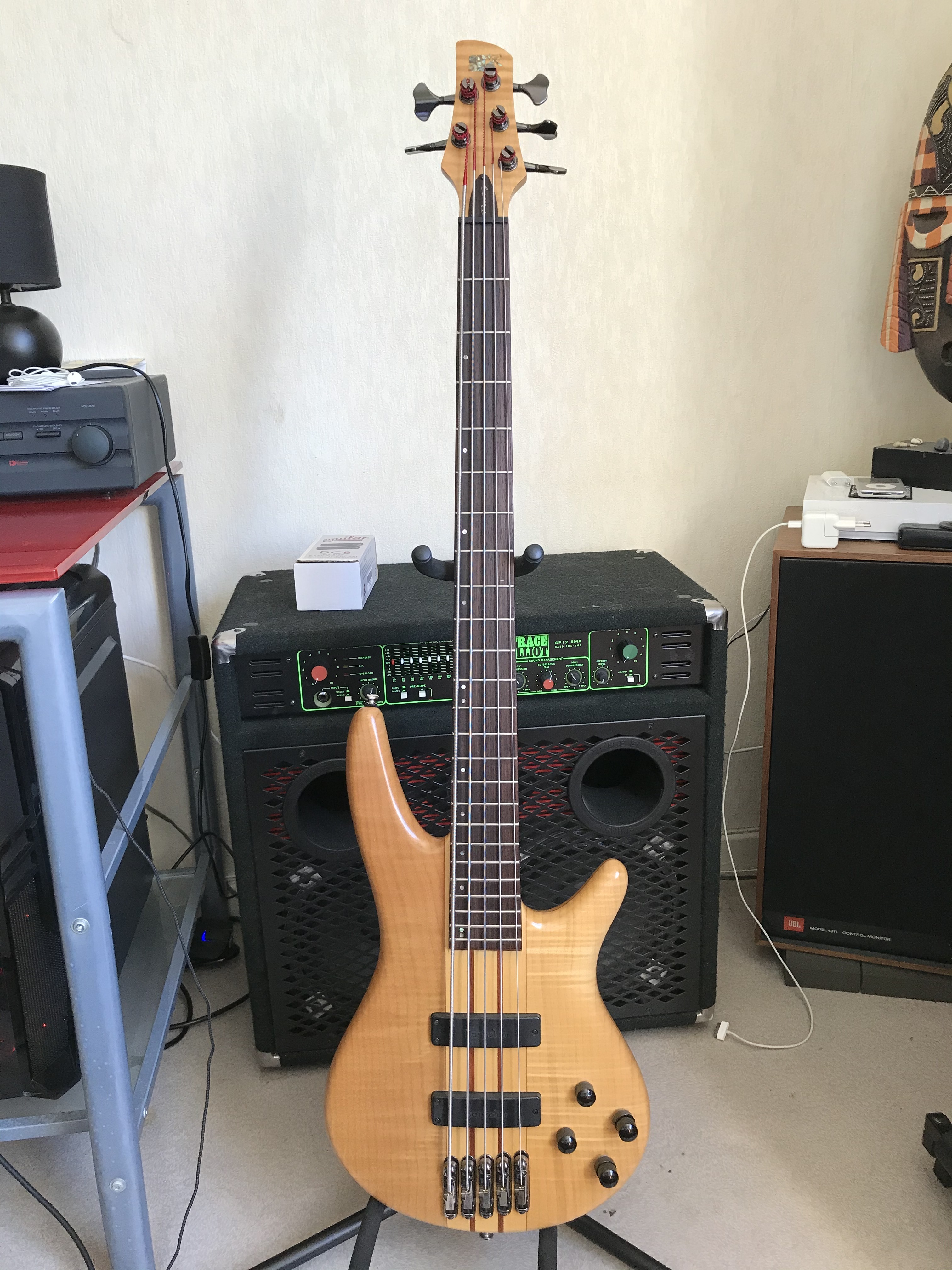 Ibanez SR1005EFM