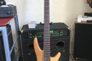 Ibanez SR1005EFM