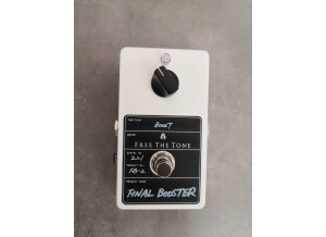 Free The Tone Final Booster FB-2 (63007)