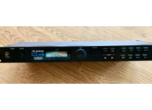 Alesis D4 (92348)