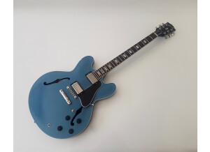 Gibson ES-335 Dot Plain Gloss (71558)