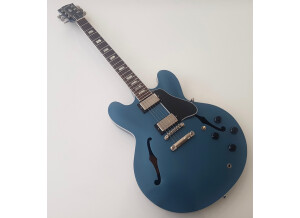 Gibson ES-335 Dot Plain Gloss (41569)