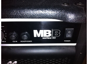 Marshall [MB Series] MB30