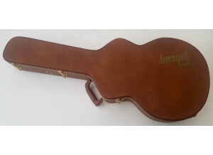 Gibson ES-335 Dot Plain Gloss (12889)