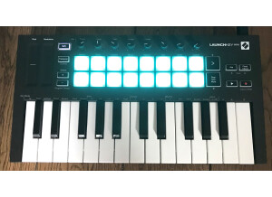 Novation Launchkey Mini mk3 (48175)