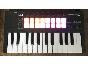 Novation Launchkey Mini mk3 (77697)