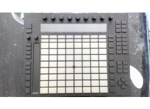 Akai Professional APC40 mkII (11141)