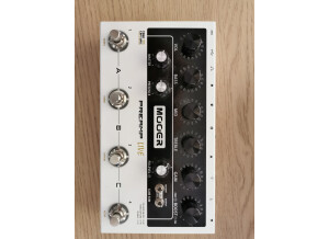 Mooer Preamp Live (30294)