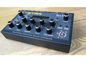 Dave Smith Instruments Tetra (6738)