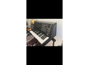 Korg MS-20 Kit (65568)