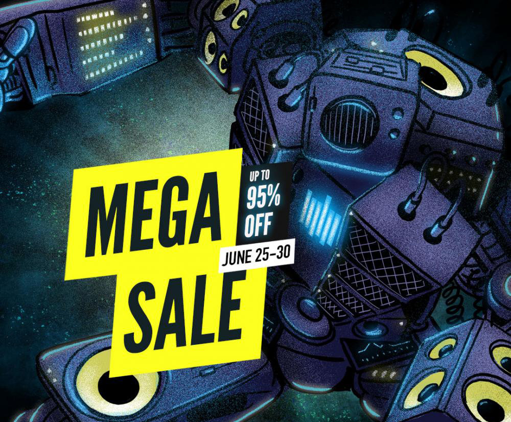 PA Mega Sale 20