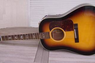 Blueridge BG140