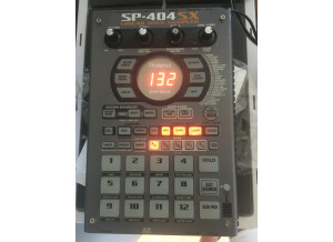 Roland SP-404SX (33854)