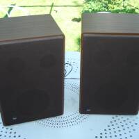 ENCEINTE DUAL Box model CL 1032-1