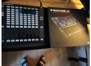 Native Instruments Maschine mk3 (79399)