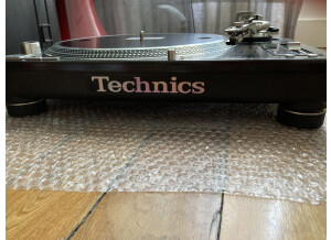 Technics SL-1210 M5G (10888)