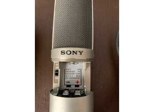 Sony ECM-56