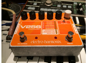 Electro-Harmonix V256 (37944)