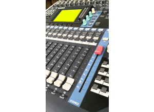 Yamaha 01V96 VCM (16097)