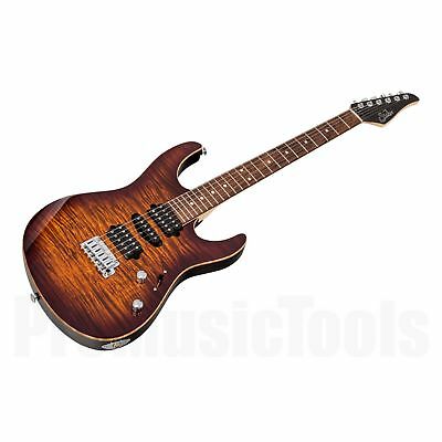 Suhr Modern Pro