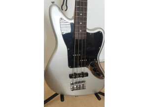 Squier Vintage Modified Jaguar Bass Special SS (93652)