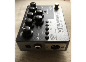 Tech 21 VT Bass DI (1130)