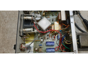 Urei / Jbl teletronix LA3A (63450)