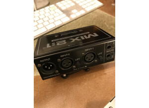 Radial Engineering MIX2:1 (51915)