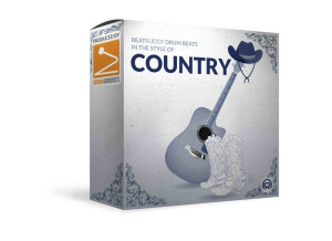 Singular Sound Country-Beats Collection