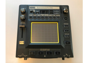 Korg-Kaossilator-PRO-top
